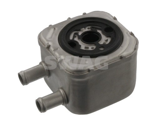 Radiator ulei, ulei motor 30 93 6117 SWAG